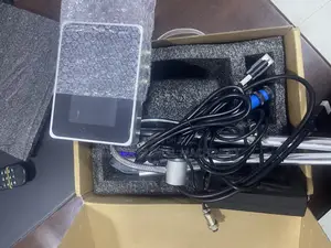 Intelligent Ink Jet Printer
