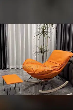 Brand New Imported Relaxation Chair