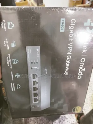 Tp Link Er605 VPN Router