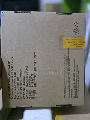 Huawei Ap362 Wifi6 Ceiling Access Point