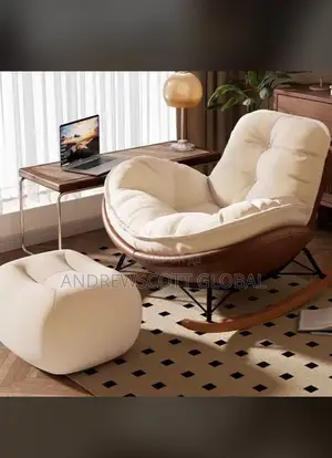 Brand New Imported Relaxation Chair