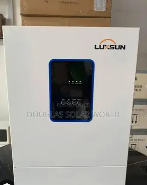 8.2kva Luxsun Solar Hybrid Inverter 48v