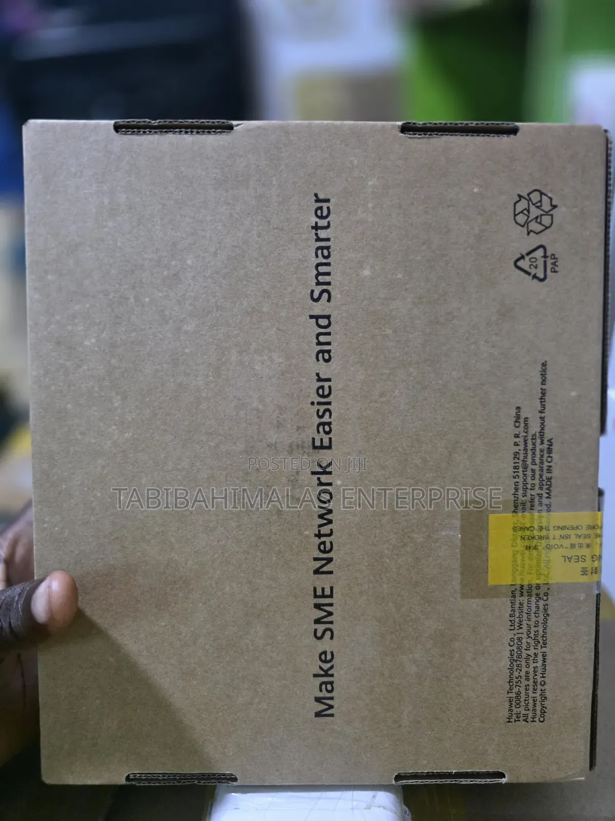 Huawei Ap371 Wifi7