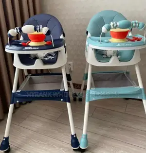 Children High Chair