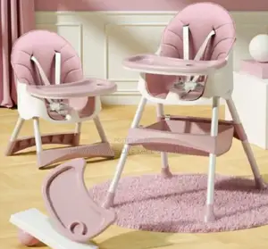 Children High Chair