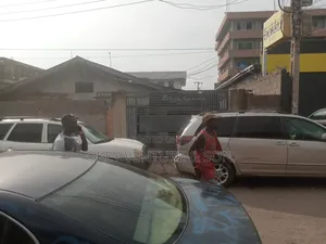 Full Plot At Off Awolowo Way Ikeja