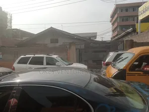 Full Plot At Off Awolowo Way Ikeja