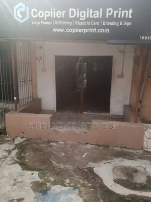 Full Plot At Off Awolowo Way Ikeja