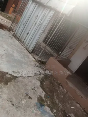 Full Plot At Off Awolowo Way Ikeja