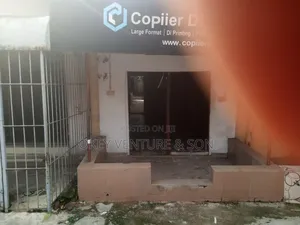 Full Plot At Off Awolowo Way Ikeja
