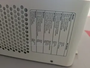 Itel Hybrid Inverter 1.5kva 12v