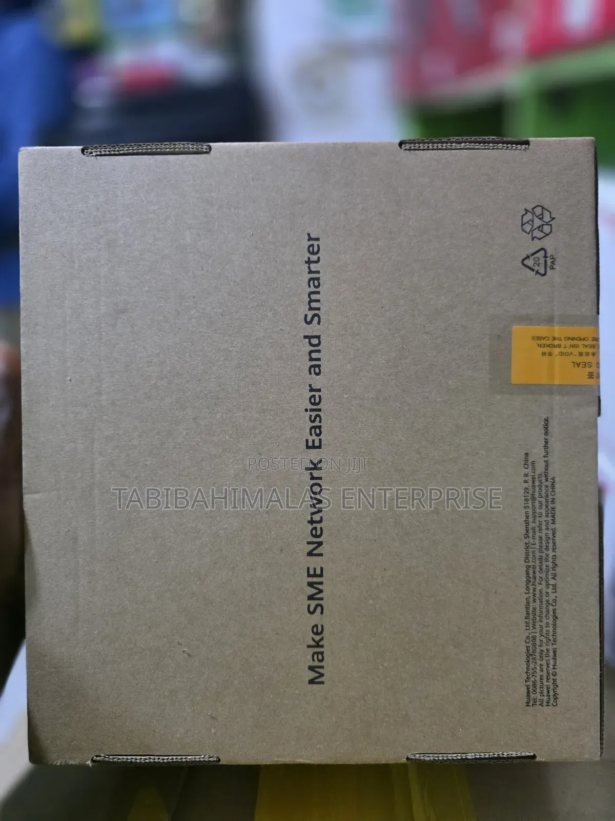 Huawei Ap661 Wifi6