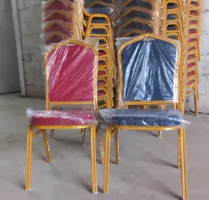 Brand New Imported Chair Banquet Chair