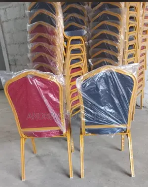 Brand New Imported Chair Banquet Chair