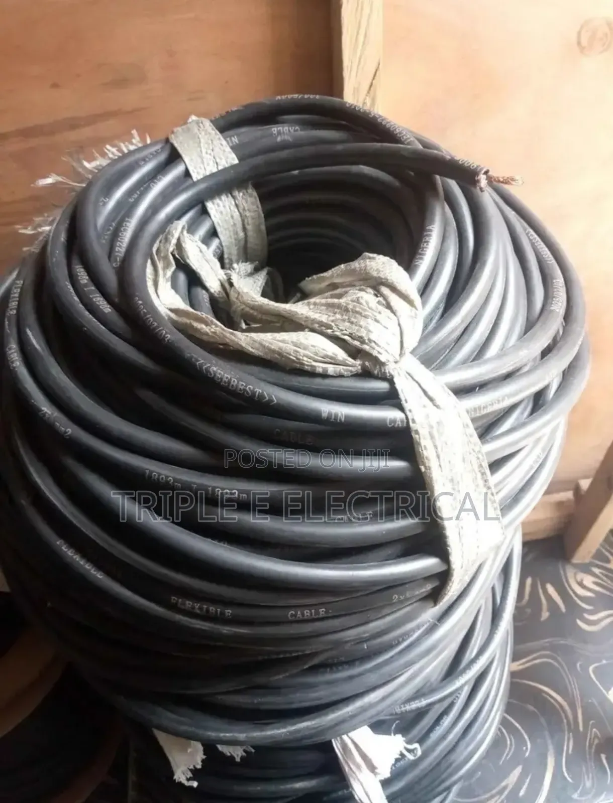 6mm Solar Dc Cable