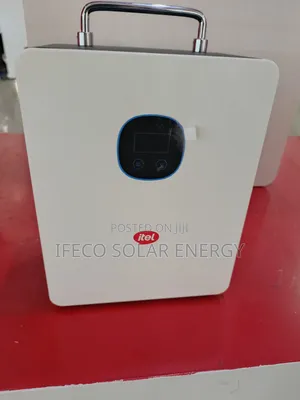 All in One Power System