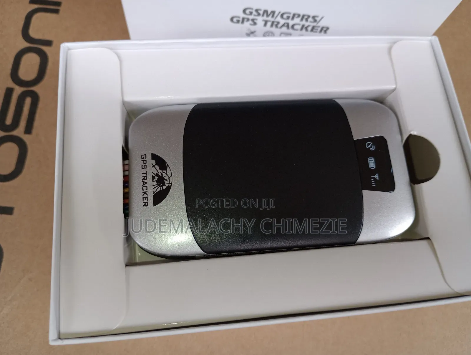 Gsm, Gprs, GPS Car Tracker