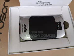 Gsm, Gprs, GPS Car Tracker