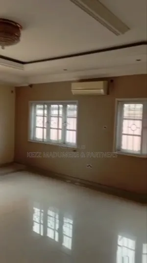 4bdrm Bungalow in Farm Road, Ada for rent