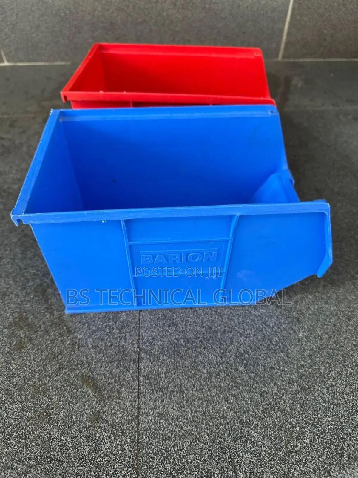 Rs Pro Plastic