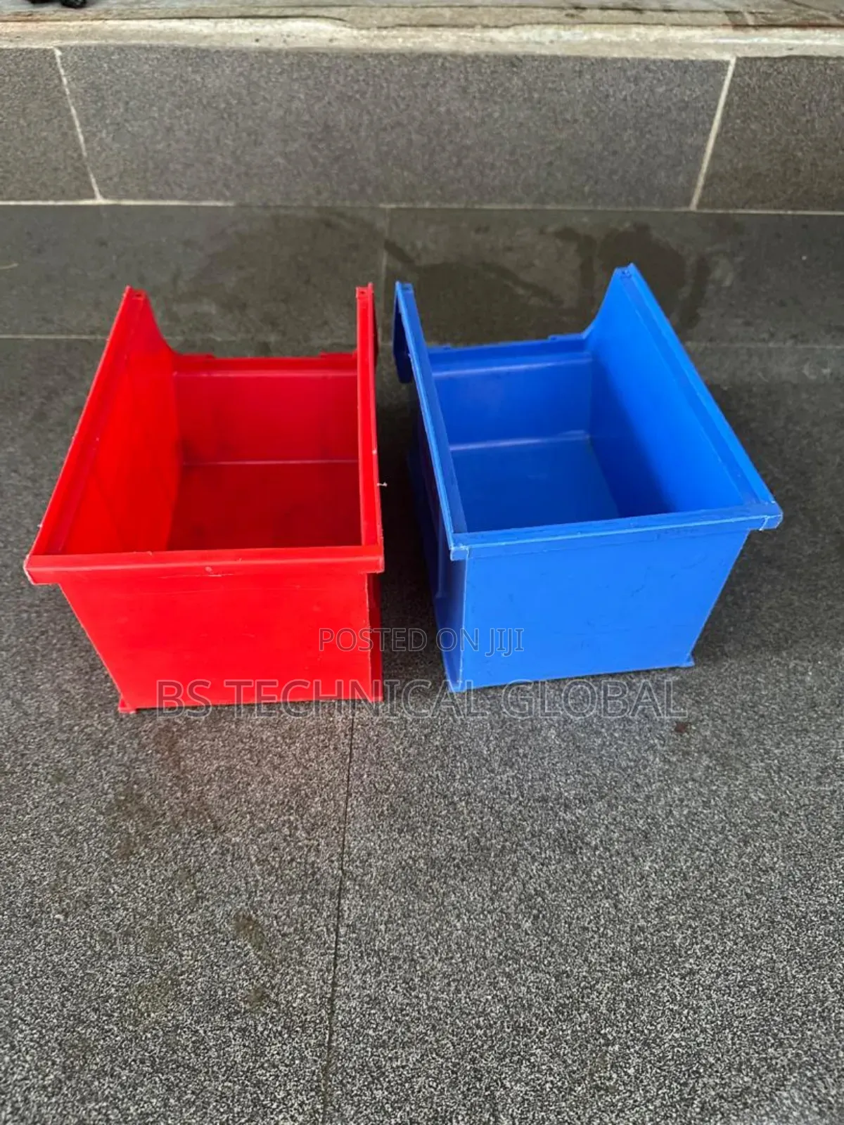 Rs Pro Plastic