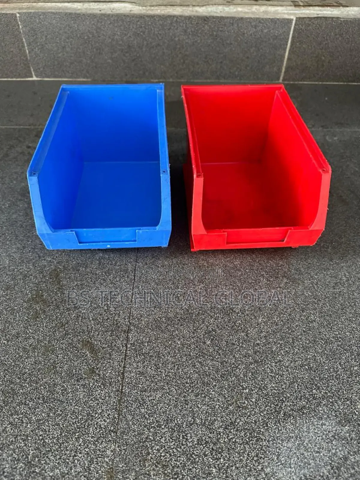Rs Pro Plastic