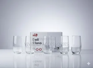 Drink Glass (Set of 6)