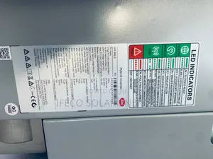 Itel Hybrid Inverter 12kva 48v