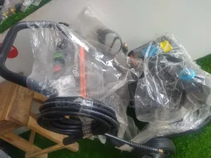 6.5hp Car Wash 