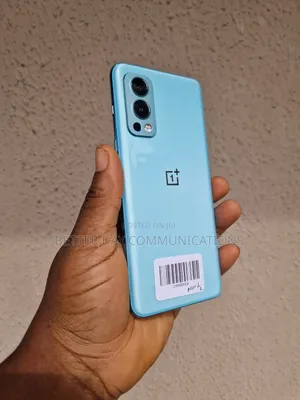 OnePlus Nord 2 5G 128 GB Blue
