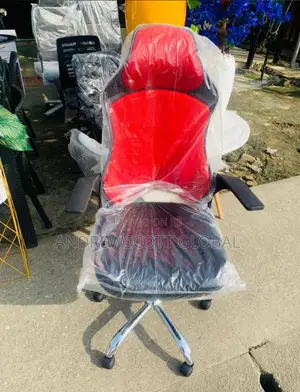 Brand New Imported Office Chair ( 2112)