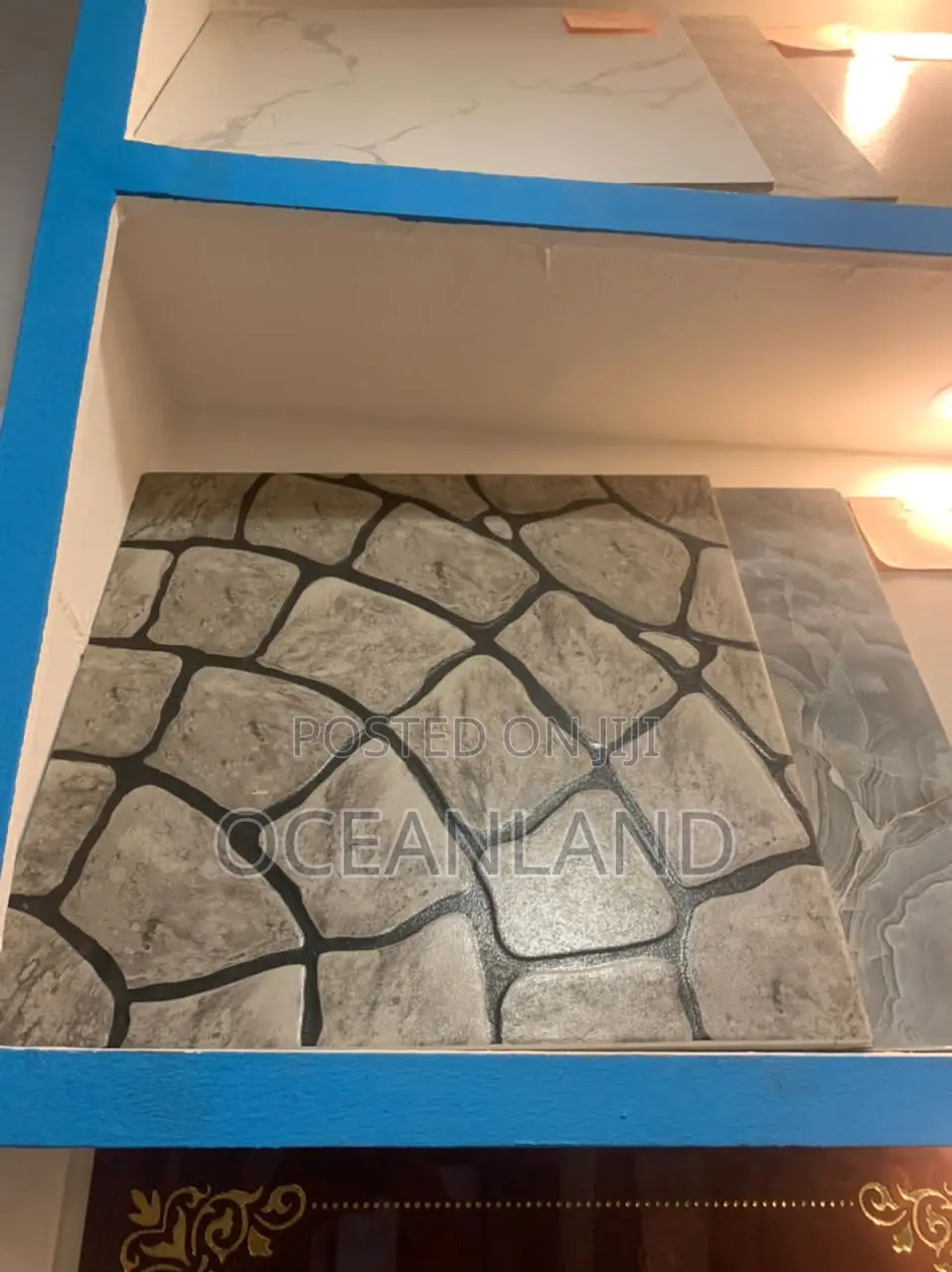 40x40 Tiles