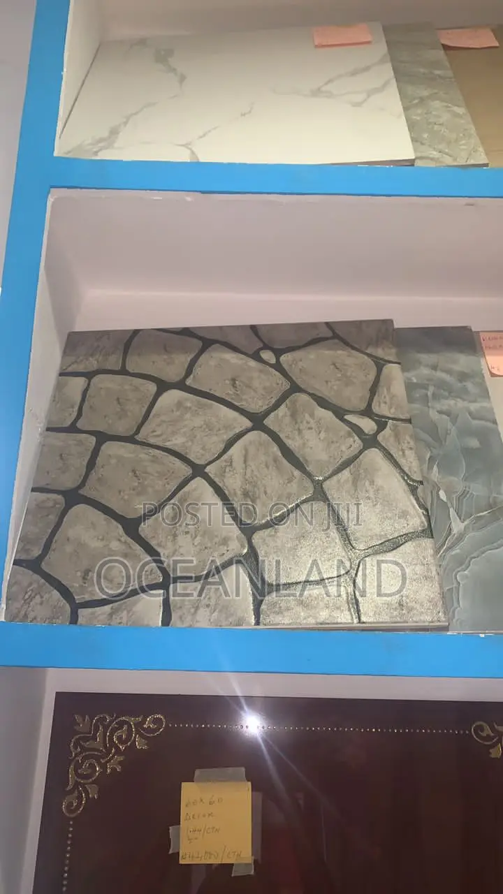 40x40 Tiles