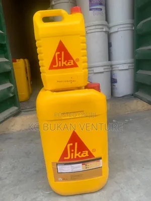 Sika Waterproofing Chemical
