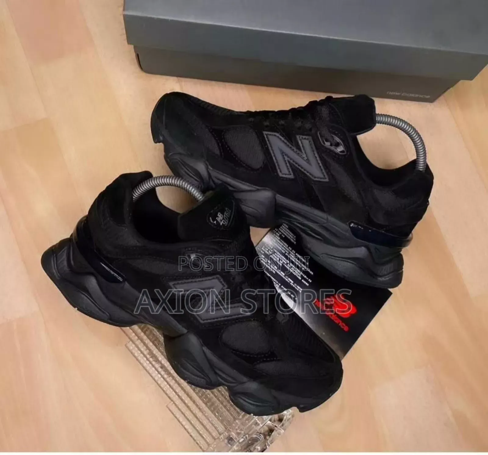 New Balance 9060 Quality Sneaker