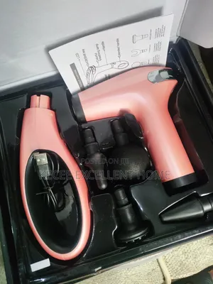 Facial Gun Pro