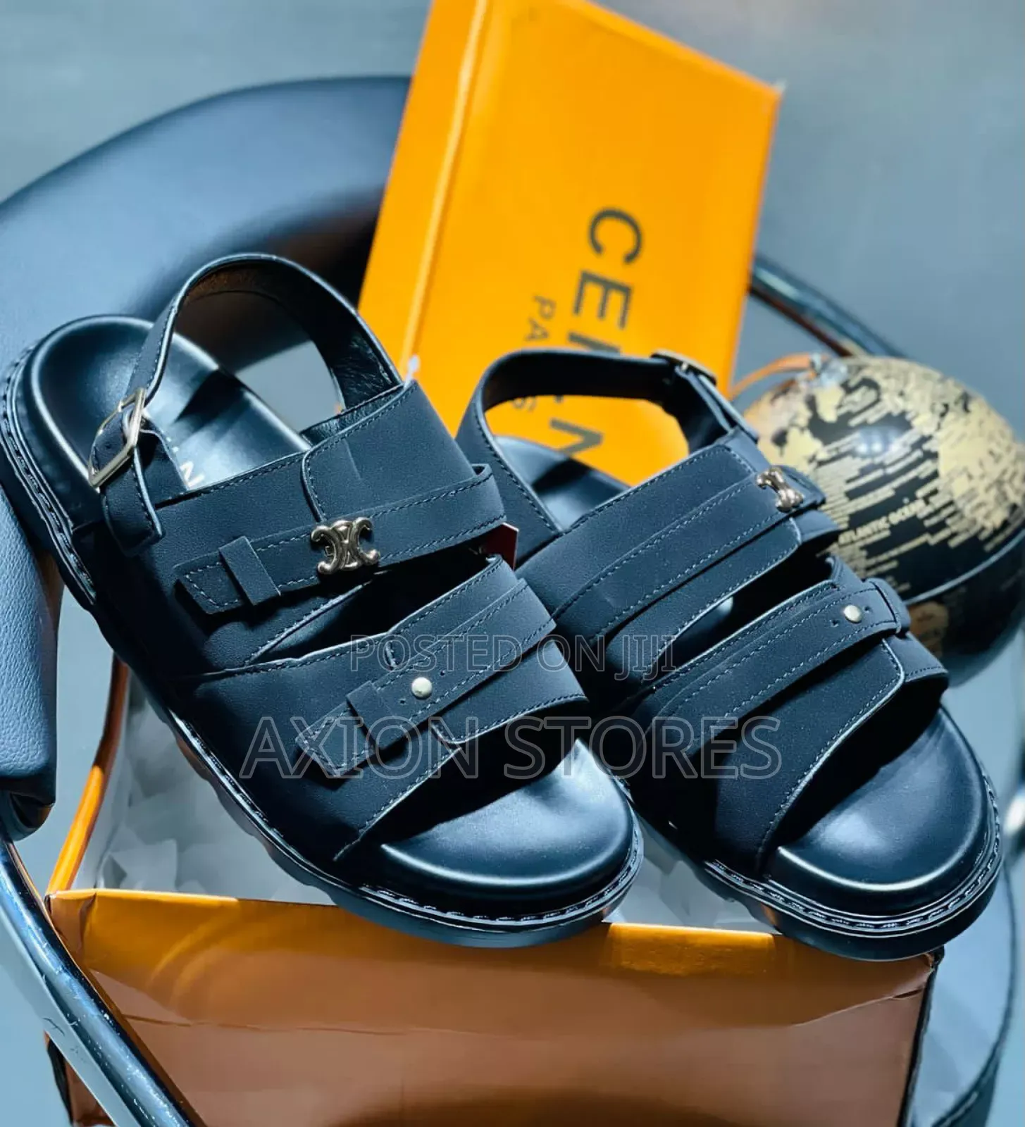 High Quality Sandals