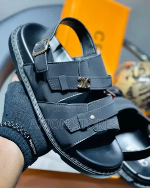 High Quality Sandals