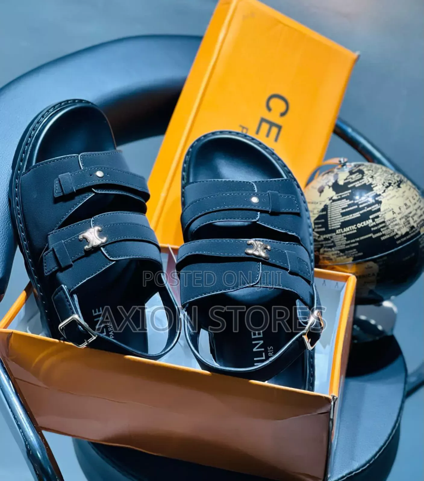 High Quality Sandals