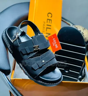 High Quality Sandals