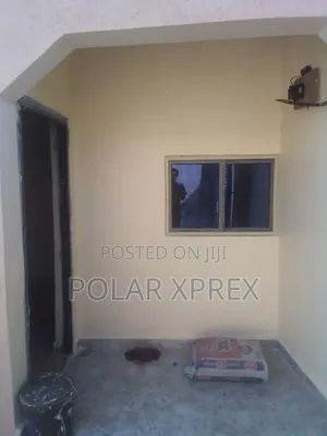 Furnished 1bdrm Block of Flats in Freedom Avenue, Dutse-Alhaji for rent