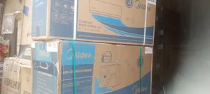 Midea Ac Ordinary 1hp
