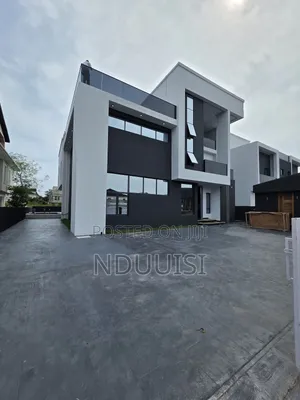5bdrm Duplex in Royal Garden Estate, Ajah for sale