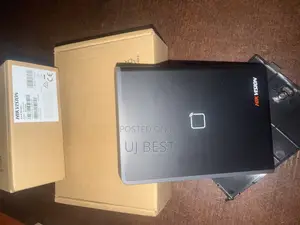 Hikvision Ds-K1108am Mifare Card Reader