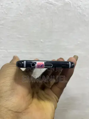 Samsung Galaxy S8 64 GB Black