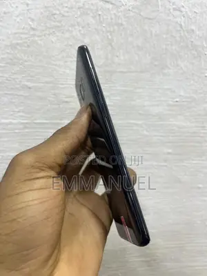 Samsung Galaxy S8 64 GB Black