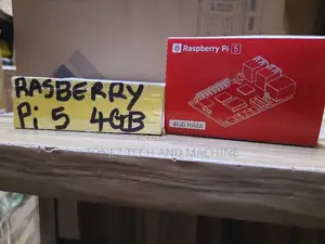 Raspberry Pi 5