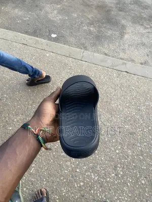 Loufu Slides Rubber