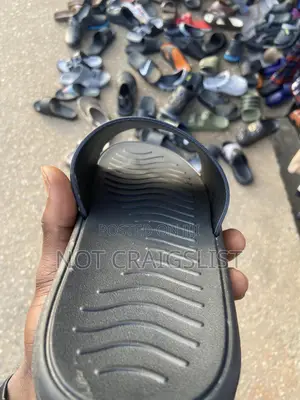 Loufu Slides Rubber