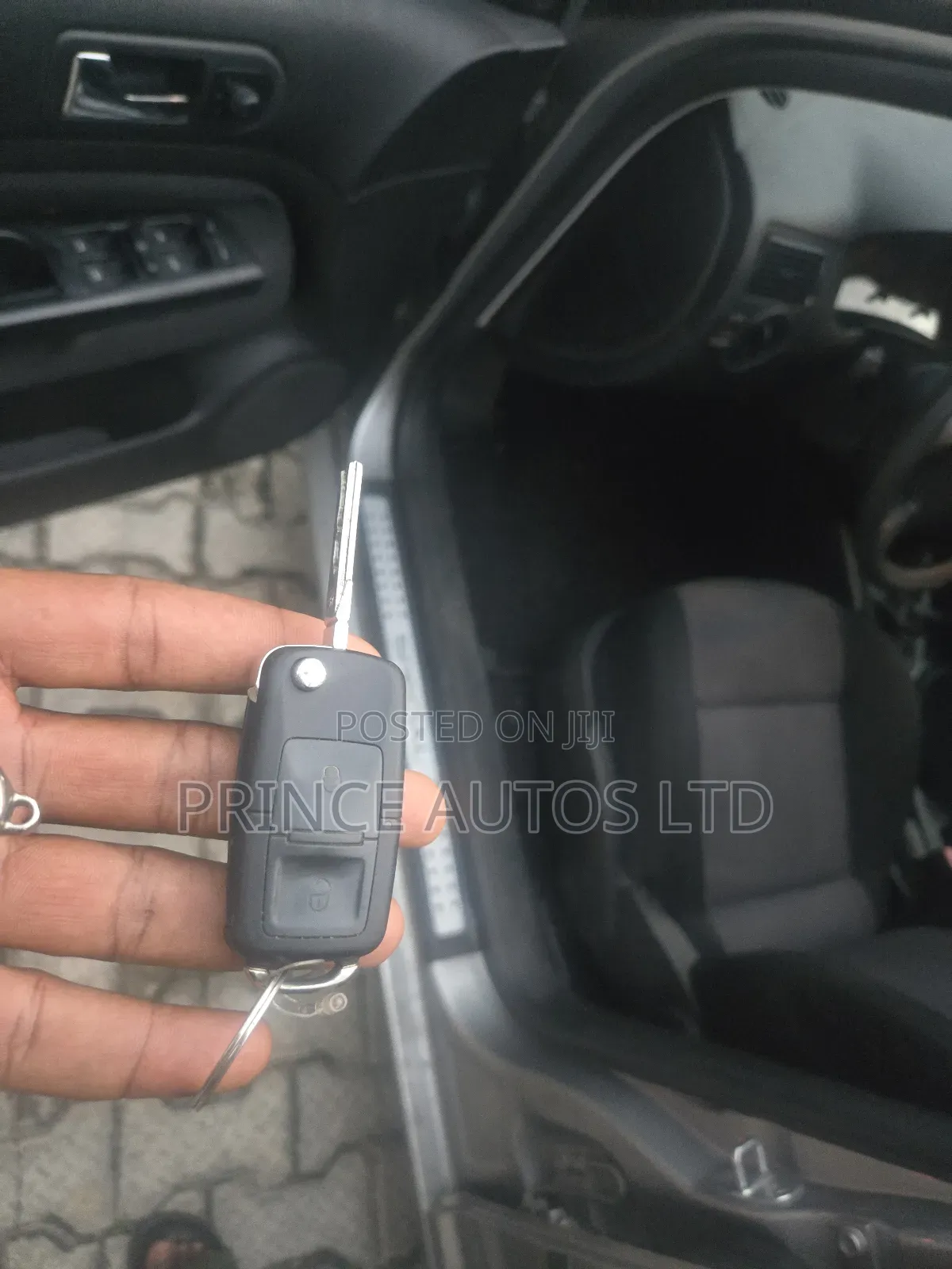 Volkswagen Golf 1.6 2003 Silver